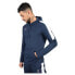 Фото #1 товара LE COQ SPORTIF Presentation Bicolore N°1 hoodie