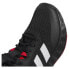 Кроссовки Adidas Ownthegame 2.0 Cblack / Ftwwht / Vivred, 28 - фото #8