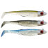 Фото #2 товара DELALANDE Swat Shad Soft Lure 20g 110 mm 40 units