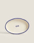 Фото #3 товара Fish ceramic bathroom soap dish