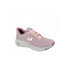 Повседневная женская обувь Skechers ARCH FIT COMFY WAV 149414 Розовый