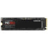 Фото #1 товара Samsung 990 Pro - SSD Festplatte - 2 TB - PCIGEN4.0 X4 - NVME2.0 - M.2 2280