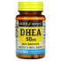 DHEA, 50 mg, 30 Capsules