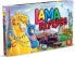 Piatnik Gra planszowa Lama Express