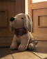 Dog doorstop