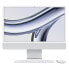 Фото #1 товара APPLE iMac 4K 24´´ M3 8CPU 10GPU/8GB/256GB SSD