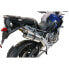 GPR EXHAUST SYSTEMS Triumph Tiger 1200 Gt - Rally 2022-2023 e5 Homologated Muffler DB Killer Link Pipe