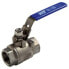 SIERRA Stainless Steel Ball Valve