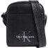 CALVIN KLEIN JEANS Monogram Soft Reporter17 Crossbody - фото #2