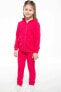 Фото #1 товара Брюки Defacto Pembe Basic Pantolon J0221A618AU