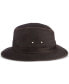 Фото #2 товара Men's Weathered Safari Hat