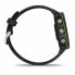 Фото #3 товара Умные часы GARMIN Forerunner 255 Чёрный 1,3" Ø 46 mm