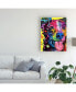 Фото #3 товара Dean Russo Aussome Canvas Art - 15" x 20"