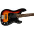 Squier Aff. P Bass PJ PACK 3-SB