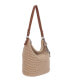 Фото #3 товара Сумка The Sak Sequoia Crochet Hobo Medium