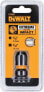 Фото #6 товара DeWALT DT7508-QZ аксессуар к насадкам для дрелей Переходной патрон