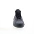 Фото #9 товара Lakai Flaco II Mid MS4220113A00 Mens Black Skate Inspired Sneakers Shoes