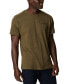 Фото #1 товара Men's Thistletown Hills T-shirt