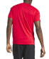 ფოტო #2 პროდუქტის Men's Training Moisture-Wicking Tech T-Shirt