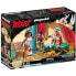 Фото #1 товара Игровой набор Playmobil 71270 Asterix: Caesar and Cleopatra (Астерикс: Цезарь и Клеопатра)