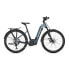 Фото #1 товара FOCUS Planet² 6.9 Wave electric bike