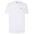 Фото #3 товара OAKLEY APPAREL Brainiac Bark short sleeve T-shirt