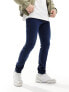 Фото #1 товара Lee Malone skinny fit jeans in mid wash