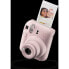 Фото #1 товара Моментальная камера Fujifilm Mini 12 Розовый