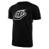 Фото #2 товара TROY LEE DESIGNS Badge short sleeve T-shirt