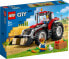 Фото #5 товара Игровой набор Lego Город Трактор 60287