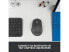 Logitech M720 Triathlon Multi-Device Wireless Mouse, Bluetooth, USB Unifying Rec