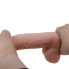 Фото #6 товара Sliding Skin Realistic Dildo 20.6 cm