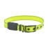 NITE IZE NiteDog™ Rechargeable Led Collar Зеленый, M - фото #2