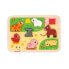 Фото #4 товара JANOD Chunky Farm puzzle