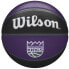 Фото #1 товара Ball Wilson NBA Team Sacramento Kings Ball WTB1300XBSAC