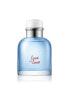 Фото #1 товара Dolce & Gabbana Light Blue pour Homme Love is Love Eau de Toilette Spray