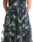 Johnny Was Dreamer Maxi Dress Women's