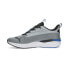 Фото #6 товара Puma Hyperdrive Profoam Speed Running Mens Grey Sneakers Athletic Shoes 3783810