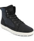 ფოტო #1 პროდუქტის Men's Latitude Sneakers Boots