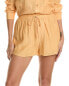 Фото #1 товара Sage The Label Clementine Crush Short Women's Orange L