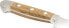 Фото #1 товара Gude Güde Alpha Santoku 18 cm Olive Wood