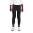 ფოტო #15 პროდუქტის Girls School Uniform Tough Cotton Capri Leggings