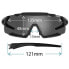 ფოტო #4 პროდუქტის TIFOSI Aethon Clarion Interchangeable sunglasses