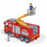 Фото #3 товара Игрушечная пожарная машина SIMBA Fireman Sam 17 см.