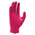 Фото #2 товара NIKE ACCESSORIES Miler Running Gloves