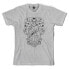 ფოტო #1 პროდუქტის CINELLI Crest short sleeve T-shirt