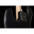 Фото #12 товара Squier Aff. Jazz Bass Ch.Fr.Met