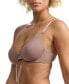 Women's Body Fit Underwire Bra 4A0031