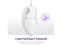 Фото #4 товара NZXT Lift 2 Ergo LIGHTWEIGHT Ergonomic Wired Gaming Mouse, optical switches, 26,