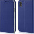 Фото #6 товара OEM Kabura SMART CASE Book do MOTOROLA Edge 40 granatowy